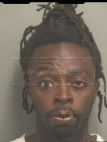 Terrell Lanard Mansfield