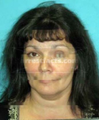 Charlene M Risner