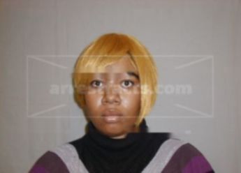 Angel Lajuan Smith