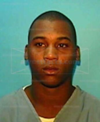 Jarvis Kendall Jones