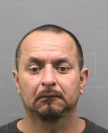 Roy Allen Castaneda