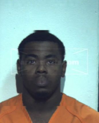 Demetrius Ward