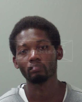 Preston Tashlin Jackson