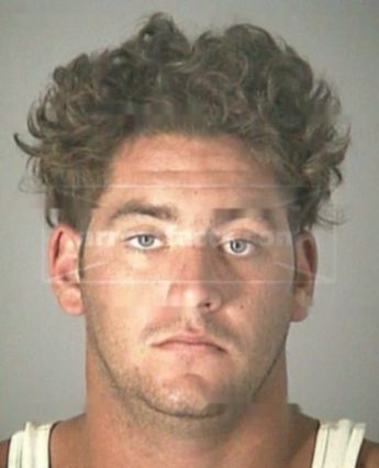 Scott Matthew Wright