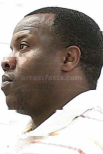 Jeffery Henry Snead