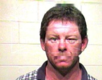 Darrell Alan Forester