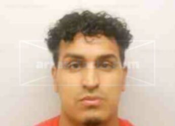 Glen Patricio Carrasco Lopez