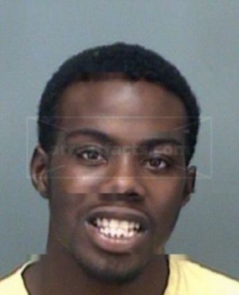 Marquez Roger Jones