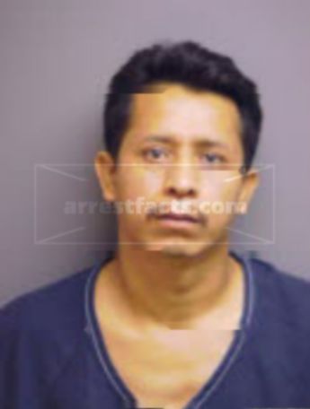 Modesto Gonzalez-Hernandez