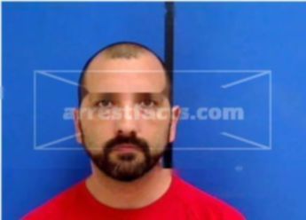 Brian Keith Bowman