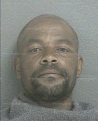 Kevin Reynard Clayborn