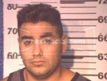Adrian Aguilar Solis