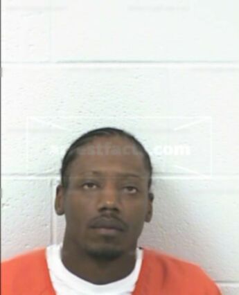 Thomas Carl Williams