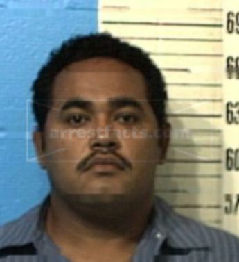 Julian Munoz Valenzuela