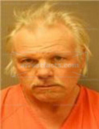 David Kent Albaugh