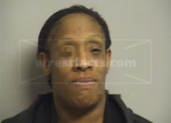 Jaquetta Lynette Waters