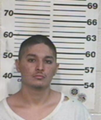Anthony Miguel Flores