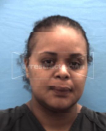 Shaunta Vanity Bell