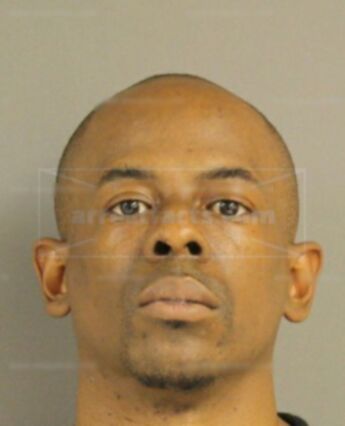 Haywood Lee Frazier