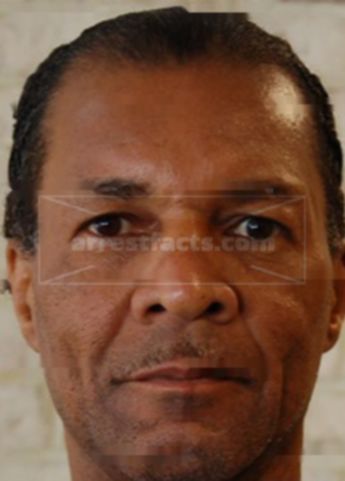 Elvis Washington