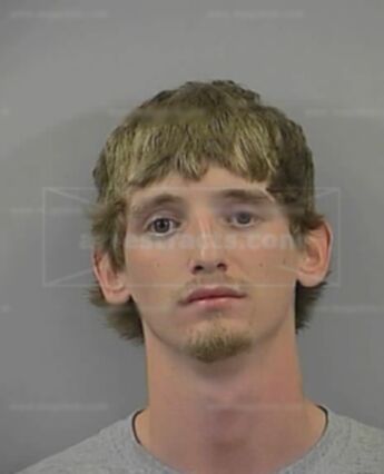 Caleb Scott Daniel
