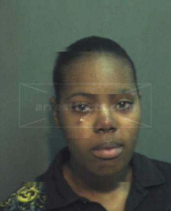 Latavia Martell Mcfarland