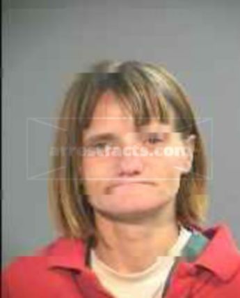 Dawnell Marie Carrier