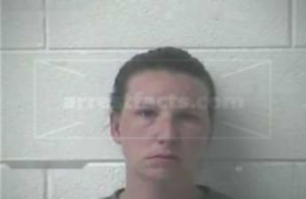 Carrie Leann Everman
