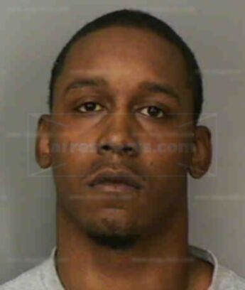 Devaris Wilson