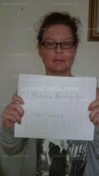 Patricia Lorraine Pennington