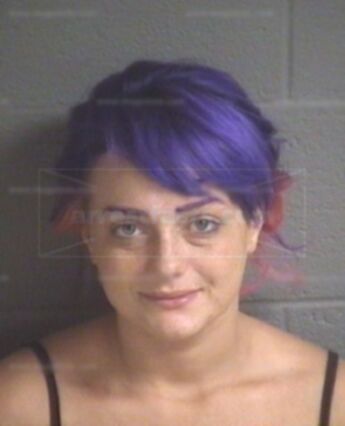 Monica Sheree Sellars