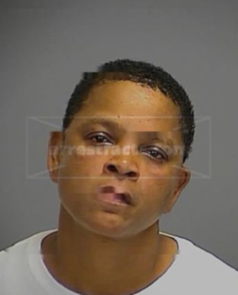 Gladys Myree Chaffin