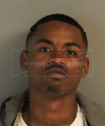 Keelon Shields