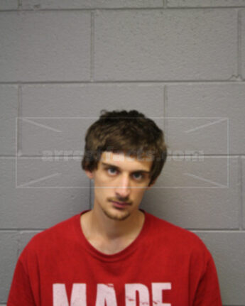 Eric Richard Mason
