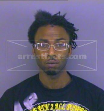Michael Douglas Williams