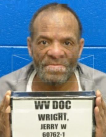 Jerry W Wright