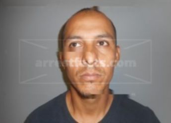 Rodolfo Ramirez Garcia