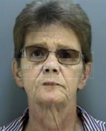 Frances Susan Griffiths