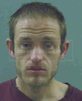 Christopher Simon Hastie