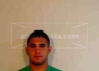Brandon Tait Casas