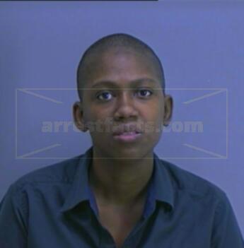 Terry Shevon Duncan