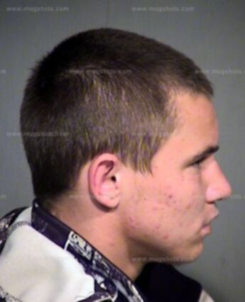 Edward Cody Lynn Dickerson