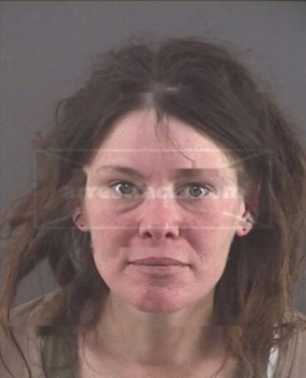 Melody Marie Jacobsen