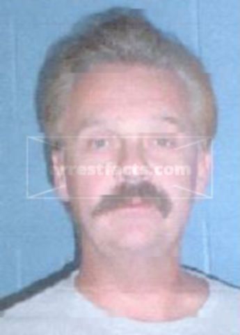Gary Arthur Pearson