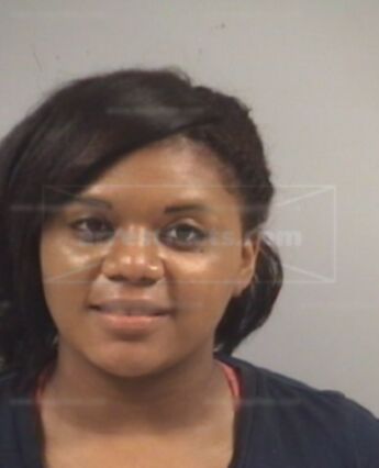 Ansonia Lachelle Sanders