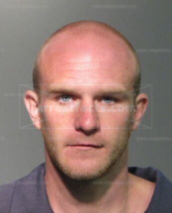 Edward Anthony Larson
