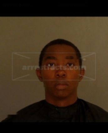 Brandon Louis Clemons