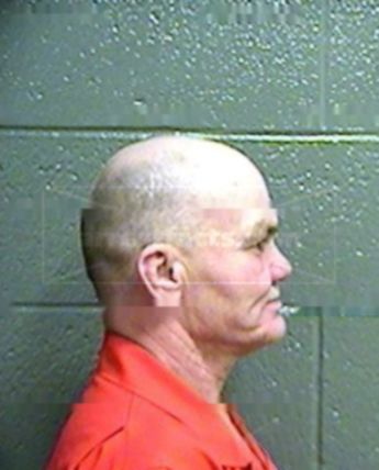David Lee Calvert