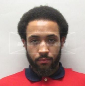 Jamal Trentez Hill