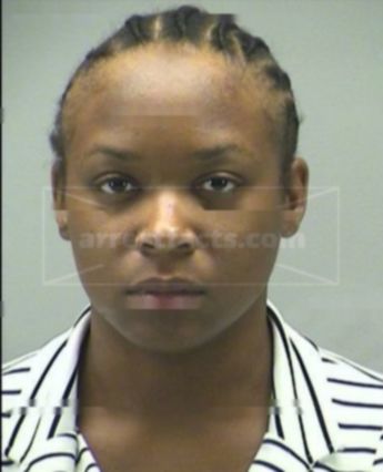 Whitney L Austin